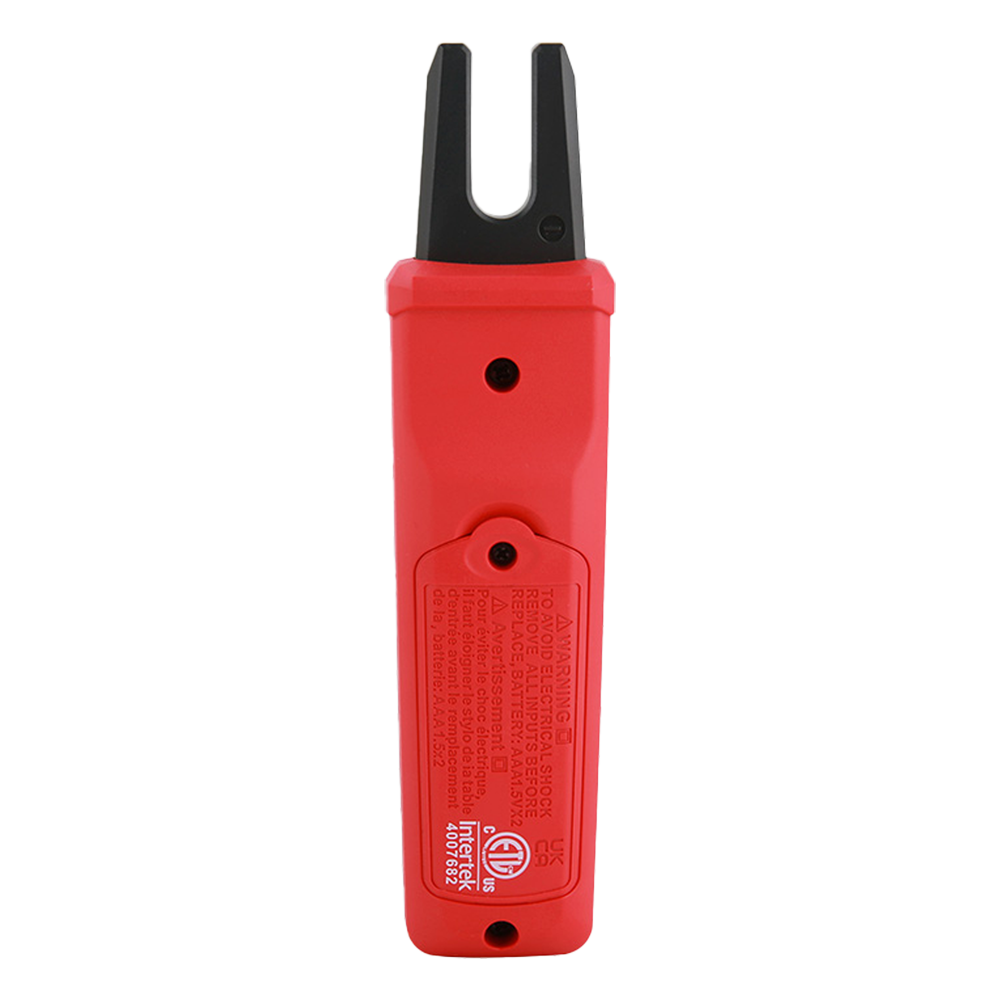 Pince ampèremétrique à fourche CAT II 600V UNI-T / Référence UT256