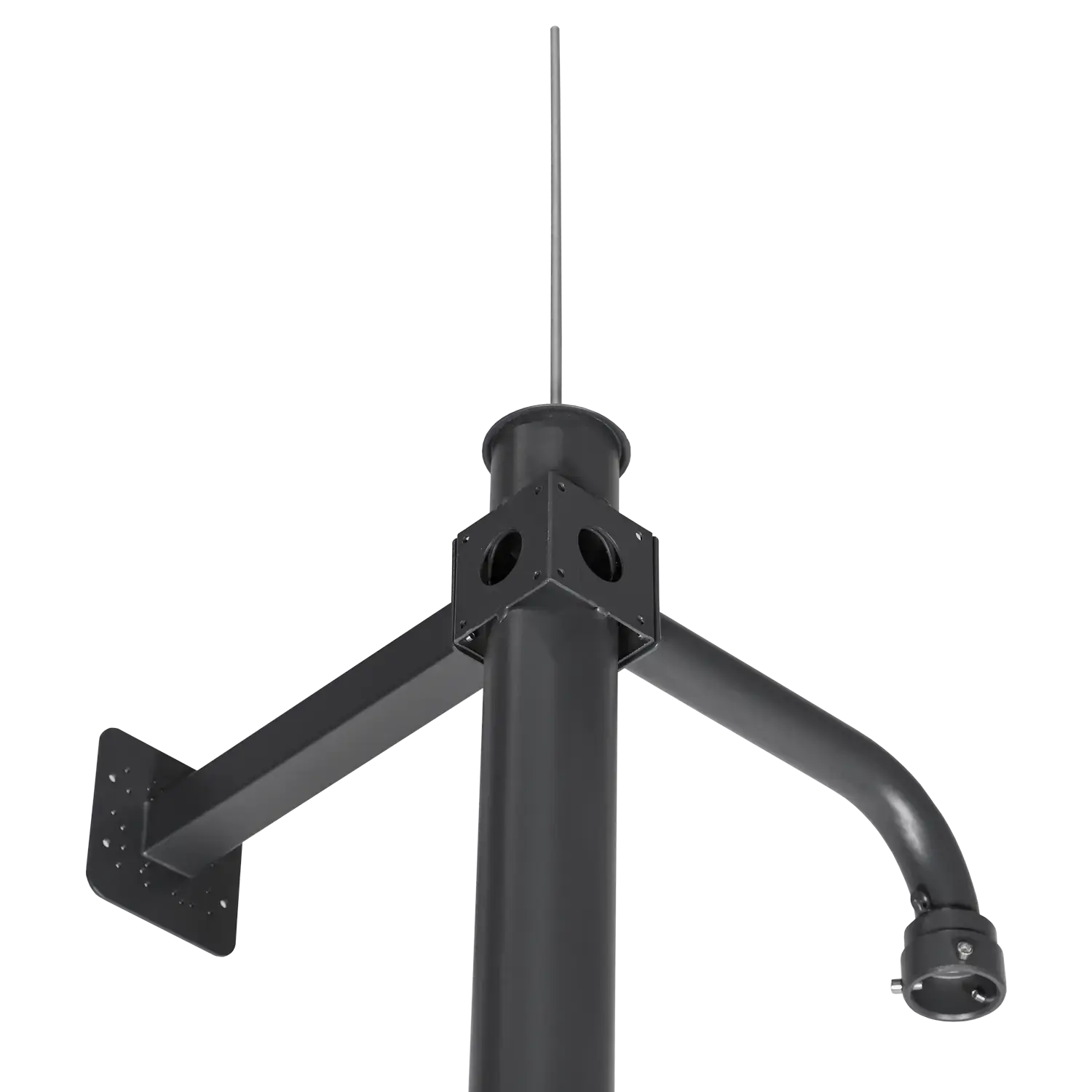 Mât démontable 6m / Référence MAT-6M/G TSA Distribution