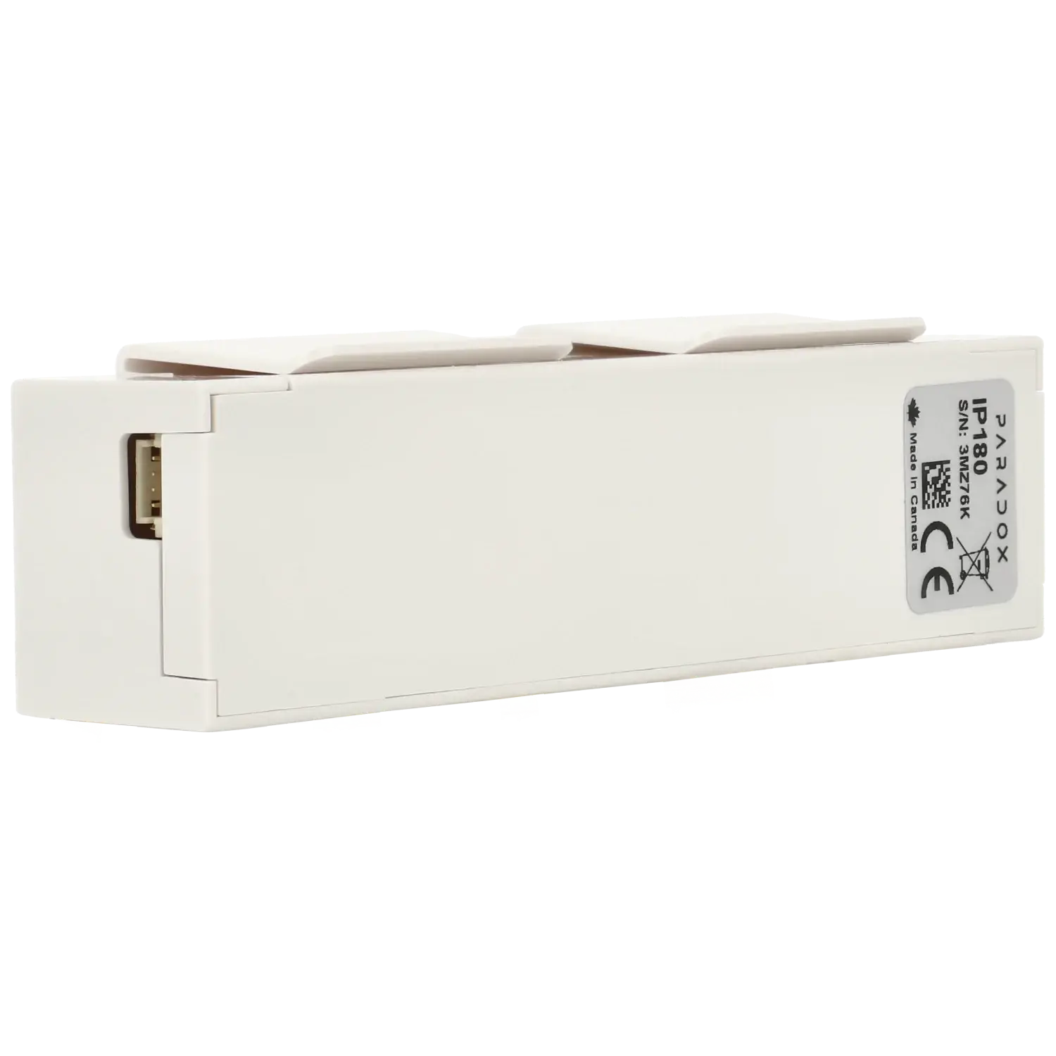 Module de communication IP avec technologie MQTT / Référence IP180-IP - TSA Distribution