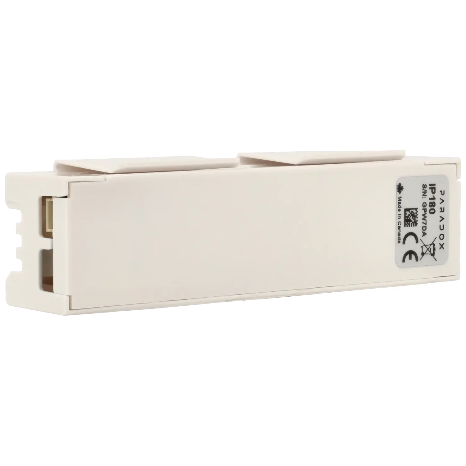 Module de communication IP avec technologie MQTT et Wi-Fi / Référence IP180-IPW - TSA Distribution