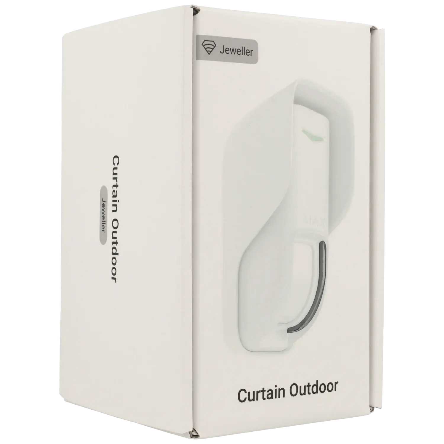 Détection Intrusion Extérieure