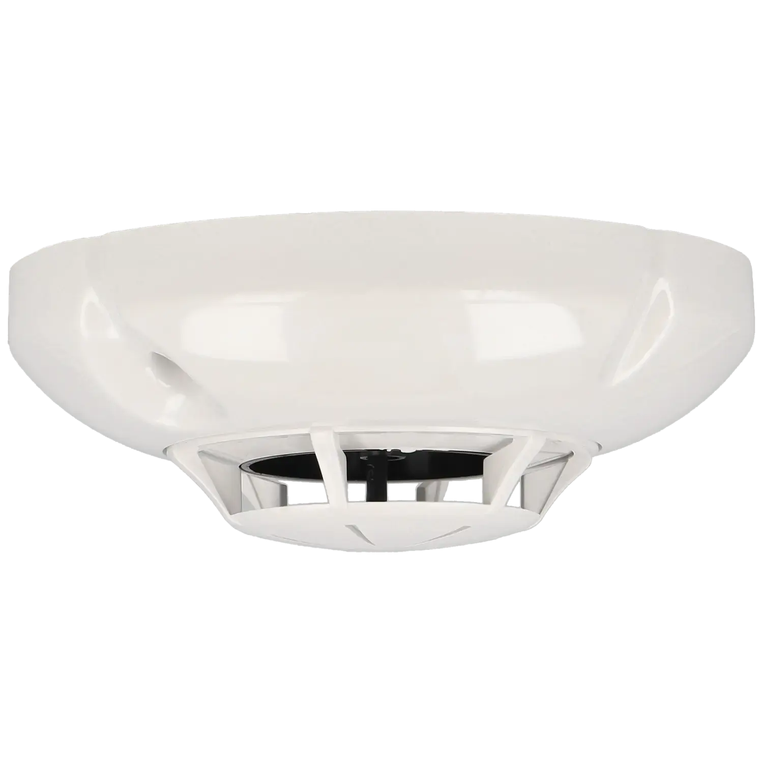 Sécurité Incendie Avancée