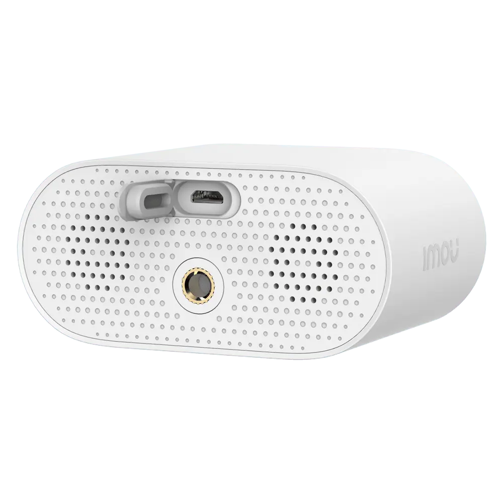 Caméra Wifi IMOU 3 mégapixels / Référence KIT-IPC-B32P-FSP12-IMOU - TSA Distribution