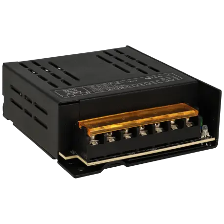 Source d'alimentation dc 13.8v 5a / Référence A-12VDC5A-M-UPS