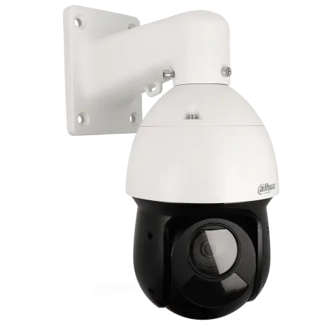 Caméra DAHUA PTZ IP avec 2 mégapixels et objectif zoom optique / Référence SD49225DB-HNY - TSA Distribution