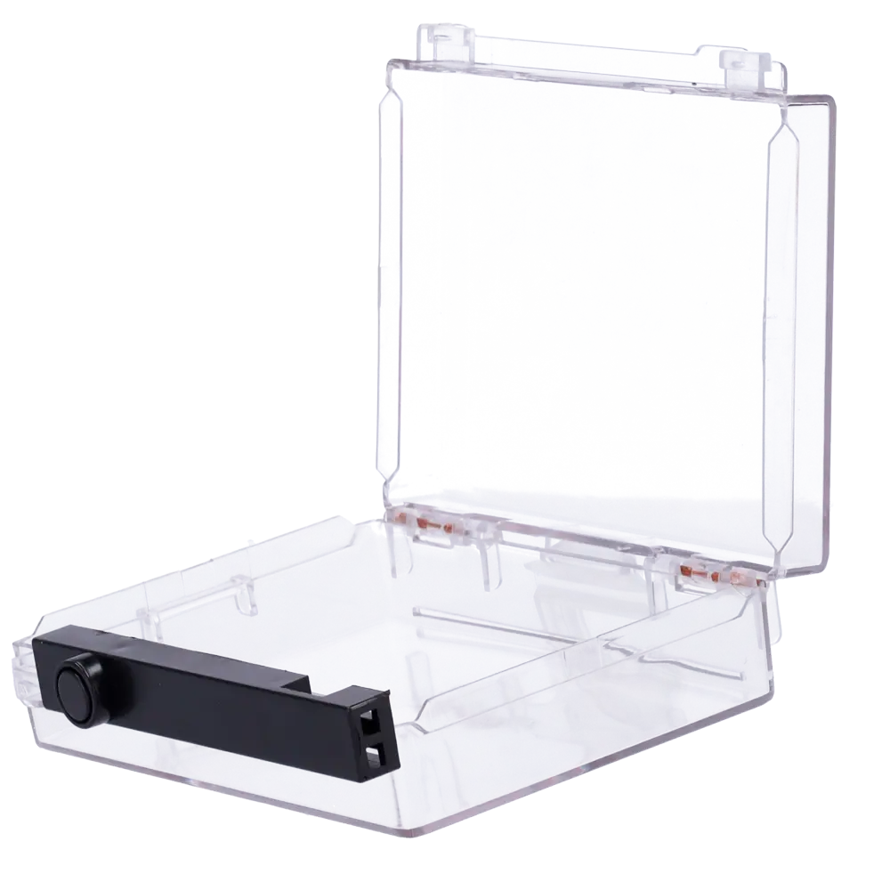 Protection électronique anti-vol EAS / Référence SF-EASSAFER101-AM