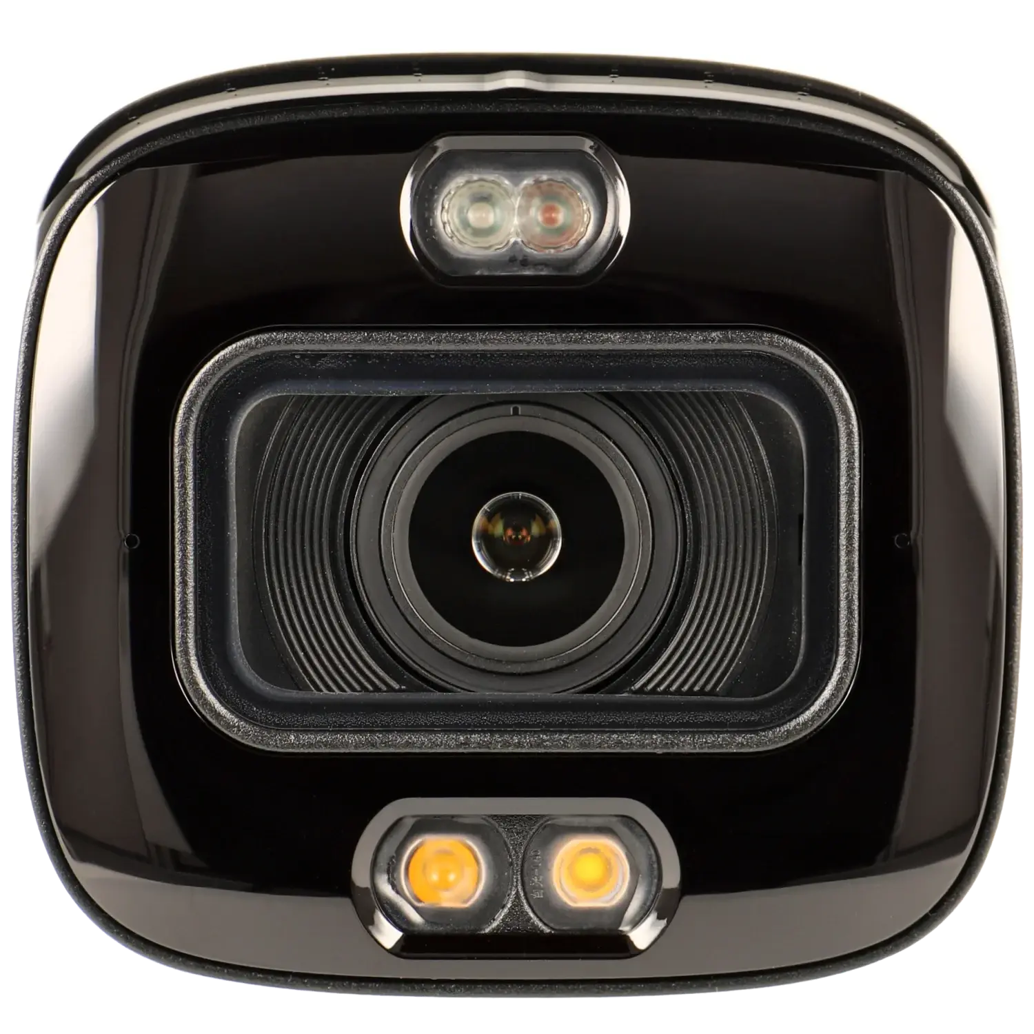 Caméra DAHUA compactes IP avec 8 mégapixels et objectif zoom optique / Référence IPC-HFW3849T1-ZAS-PV - TSA Distribution