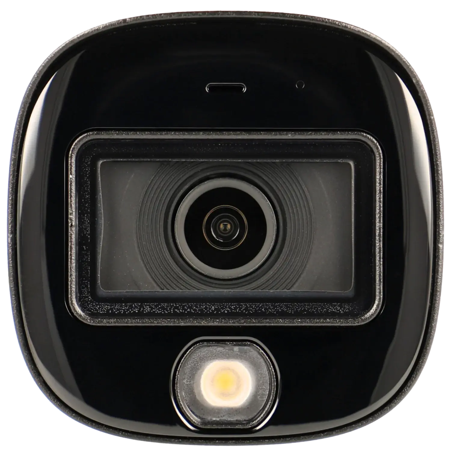 Caméra DAHUA compactes hd-cvi avec 5 mégapixels et objectif fixe / Référence HAC-HFW1500CM-IL-A - TSA Distribution