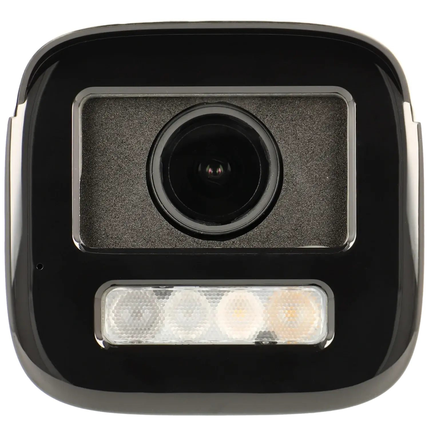 Caméra HIKVISION compactes IP avec 4 mégapixels et objectif zoom optique / Référence DS-2CD1643G2-LIZSU - TSA Distribution