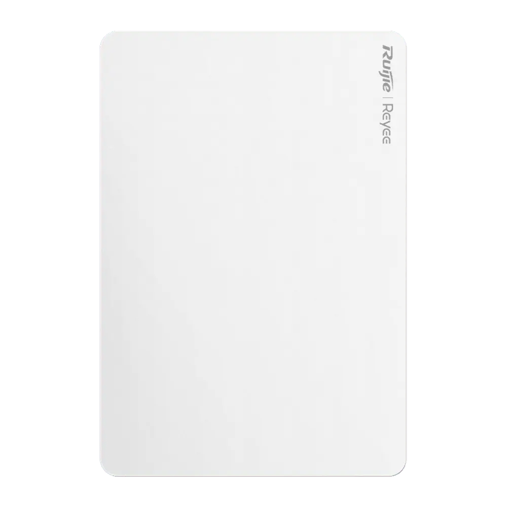 Point d'accès Wi-Fi Reyée / Référence RG-RAP1260 - TSA Distribution