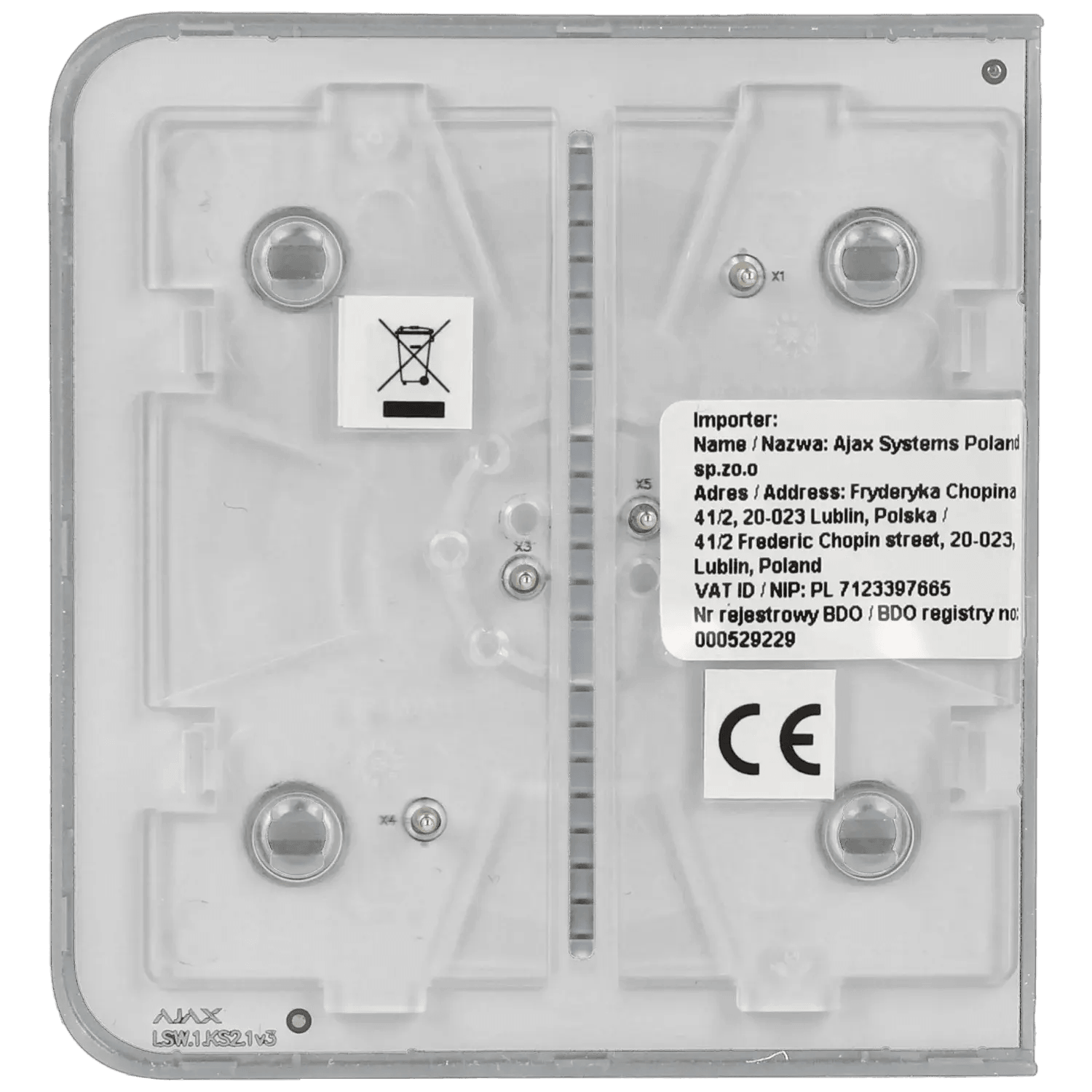 3_b61d77ee-0ff0-4ea4-ae89-01d28f2cde14 - TSA Distribution