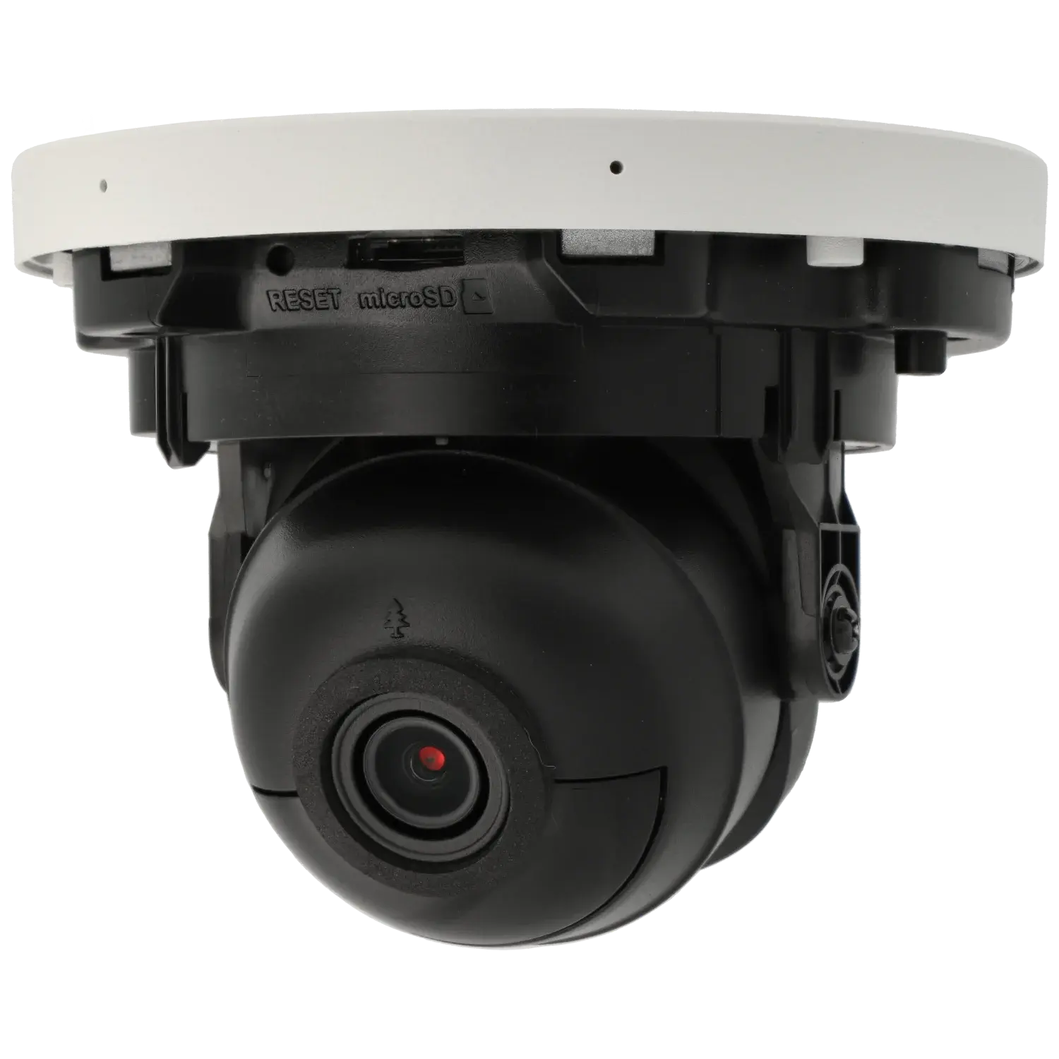 Caméra HIKVISION mini dôme IP avec 4 mégapixels et objectif fixe / Référence DS-2CD2146G2H-ISU - TSA Distribution