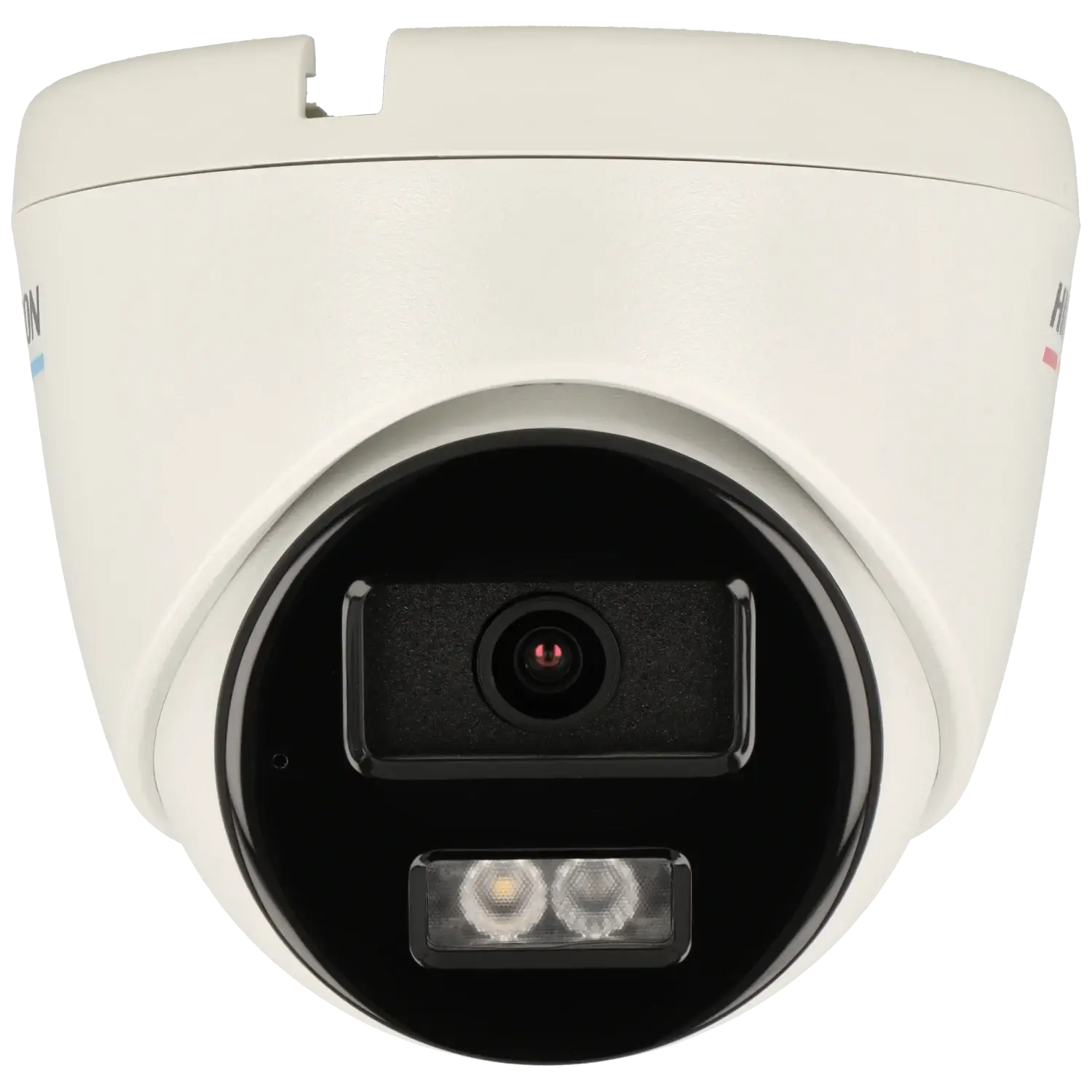 Caméra HIKVISION mini dôme IP avec 4 mégapixels et objectif fixe / Référence DS-2CD1347G2H-LIU - TSA Distribution