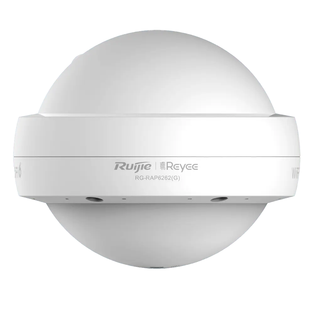 Point d'accès Wifi Reyée / Référence RG-RAP6262G - TSA Distribution