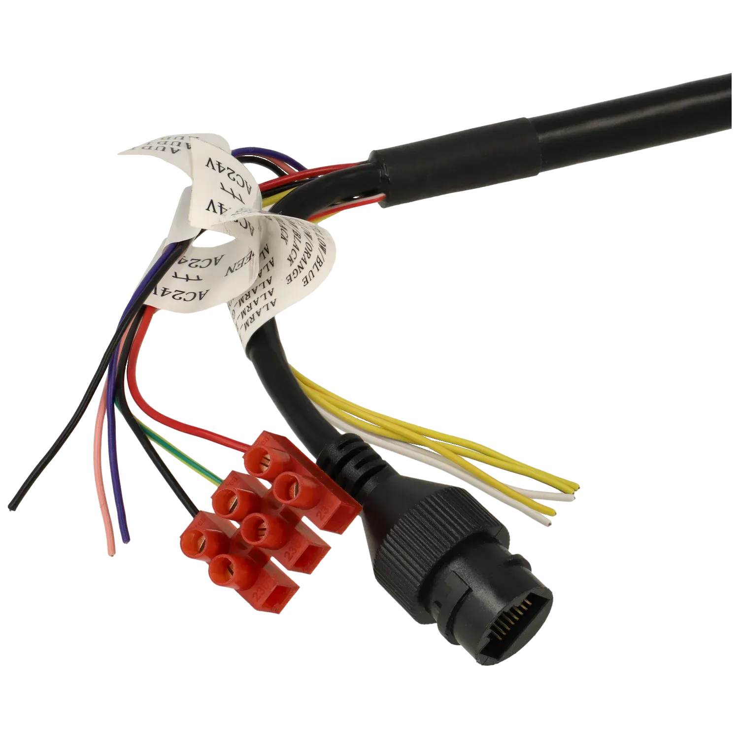 Caméra HIKVISION PTZ IP avec 2 mégapixels et objectif zoom optique / Référence HWP-N5225IH-DE