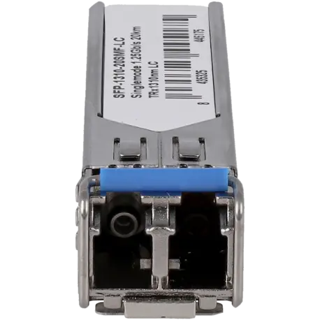 SFP monomode / Référence SFP-1310-20SMF-LC