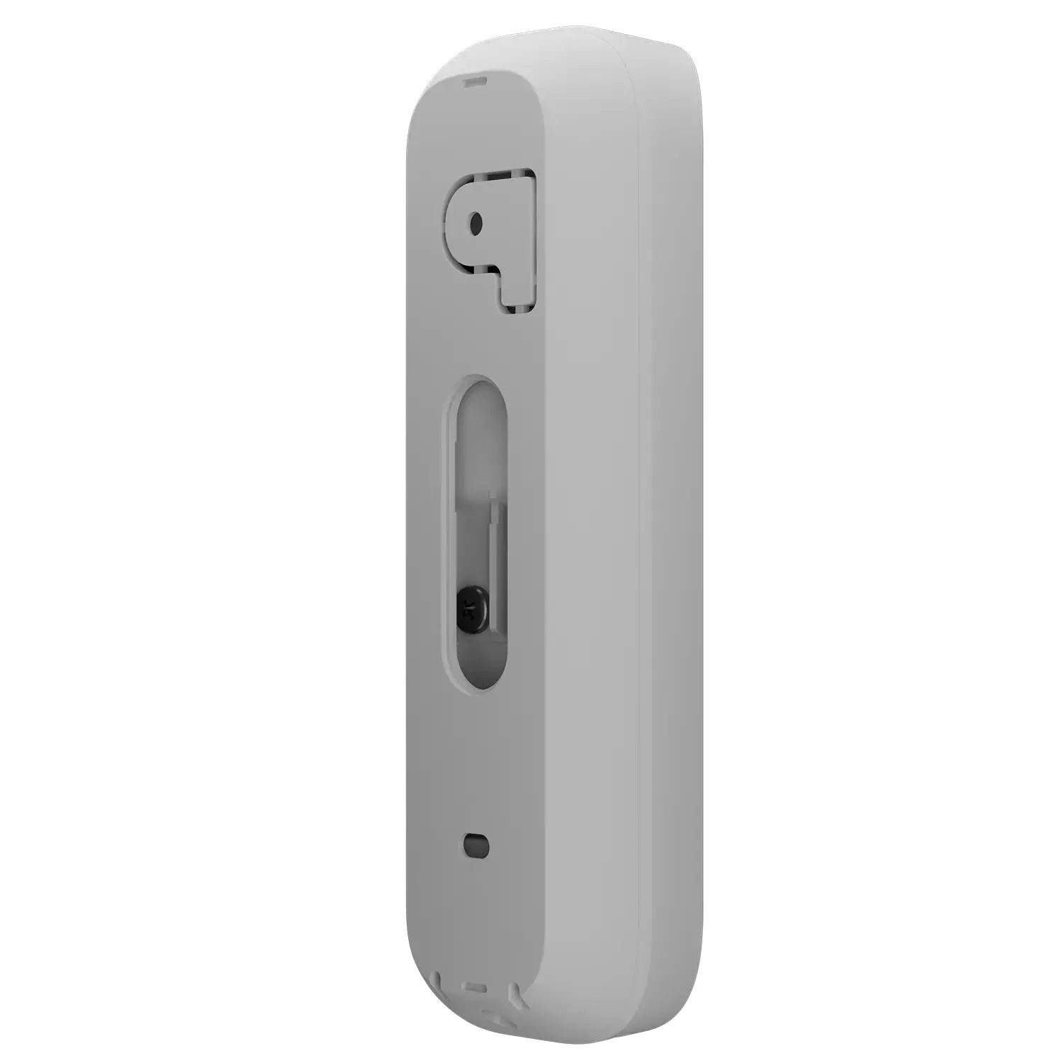 Vidéo sonnette AJAX / Référence DOORBELL-4-W