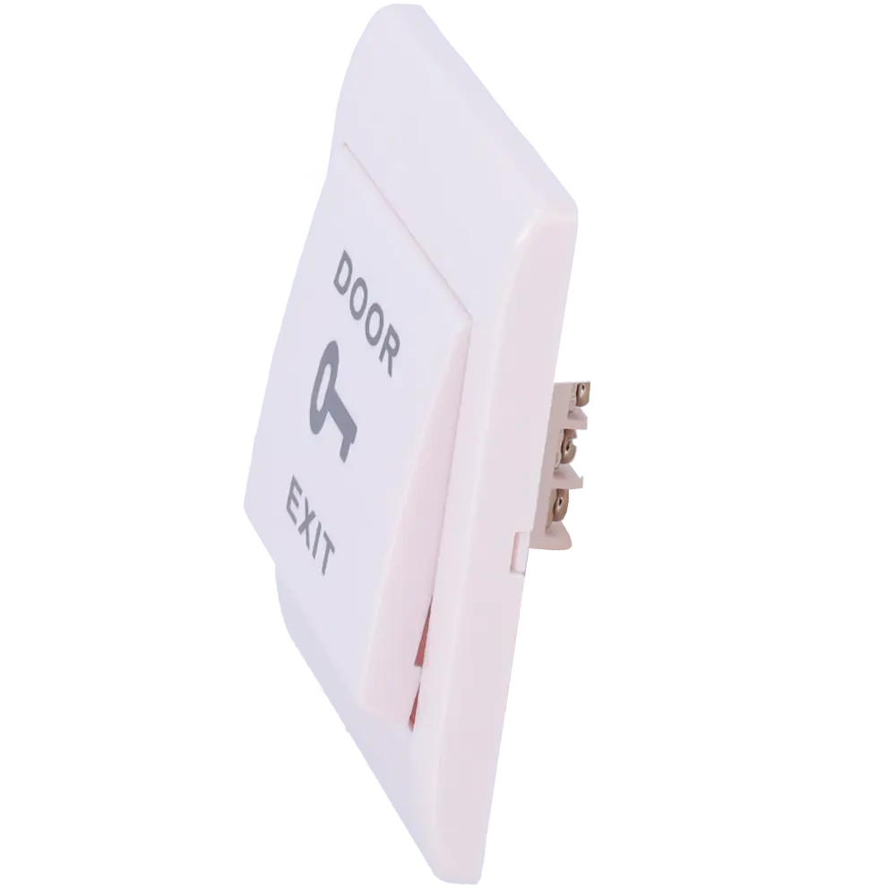Bouton poussoir de libération de porte / Référence PBK-812D - TSA Distribution