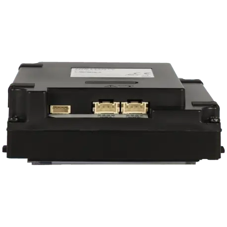 Poste extérieur modulaire pour interphone vidéo IP avec panneau d'information HIKVISION / Référence DS-KD-INFO - TSA Distribution