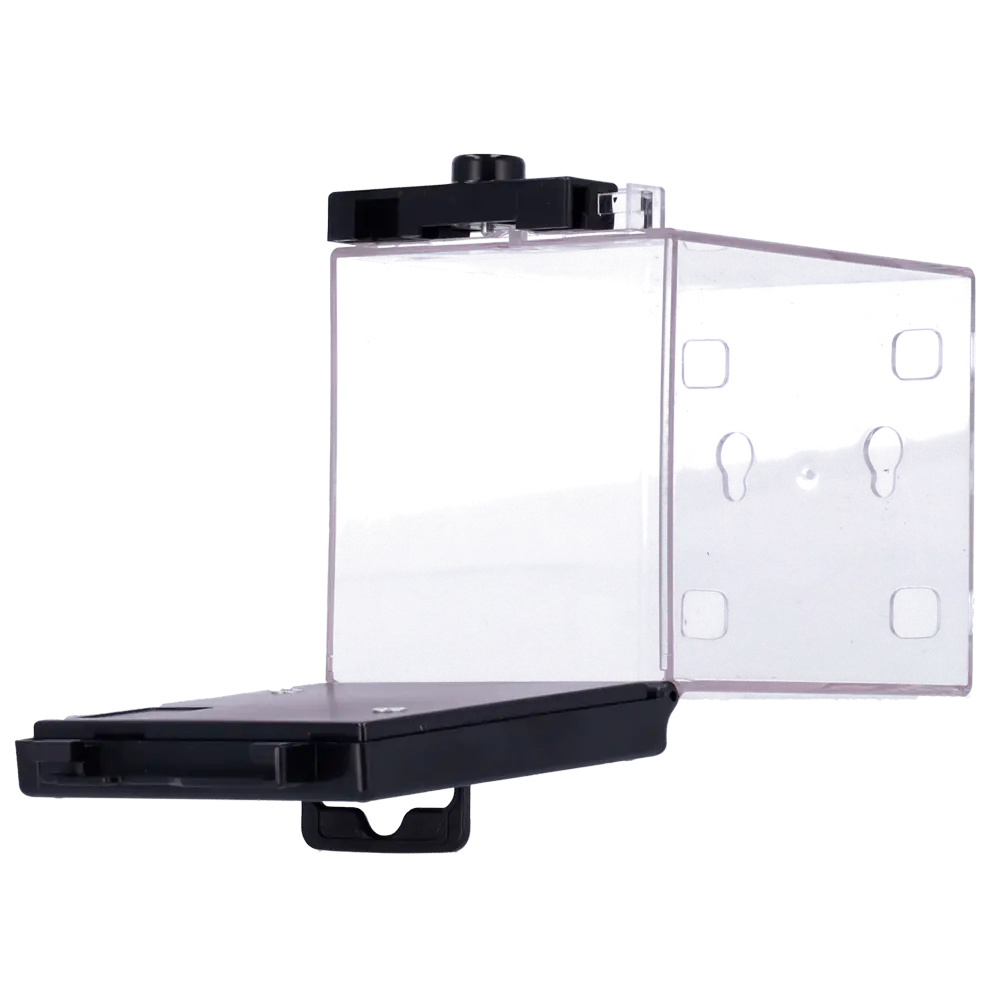 Protection électronique anti-vol EAS / Référence SF-EASSAFER103-AM