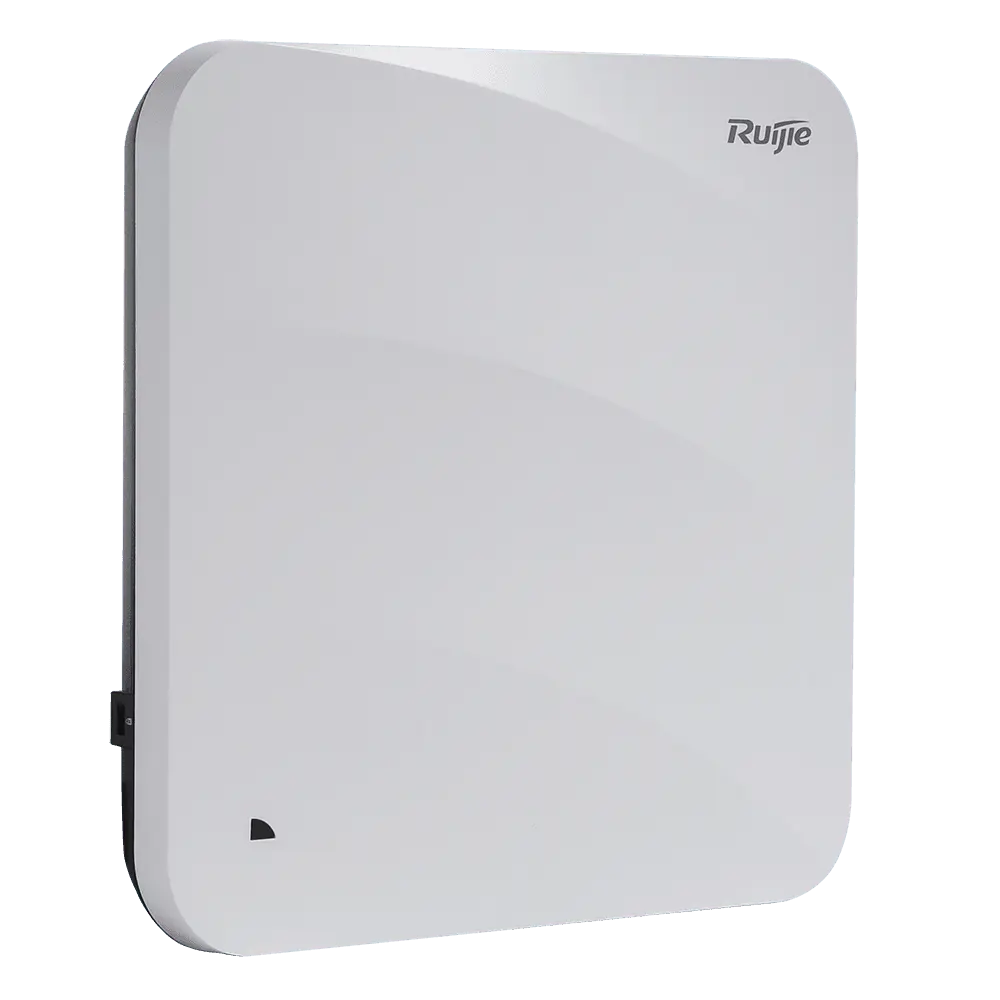 Point d'accès Wi-Fi Ruijie / Référence RG-AP820-L-V3 - TSA Distribution