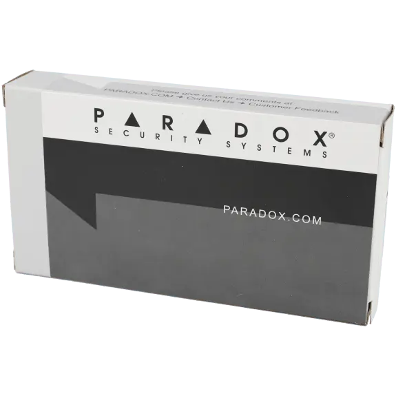Module de connexion direct au panneau PARADOX / Référence 307USB - TSA Distribution
