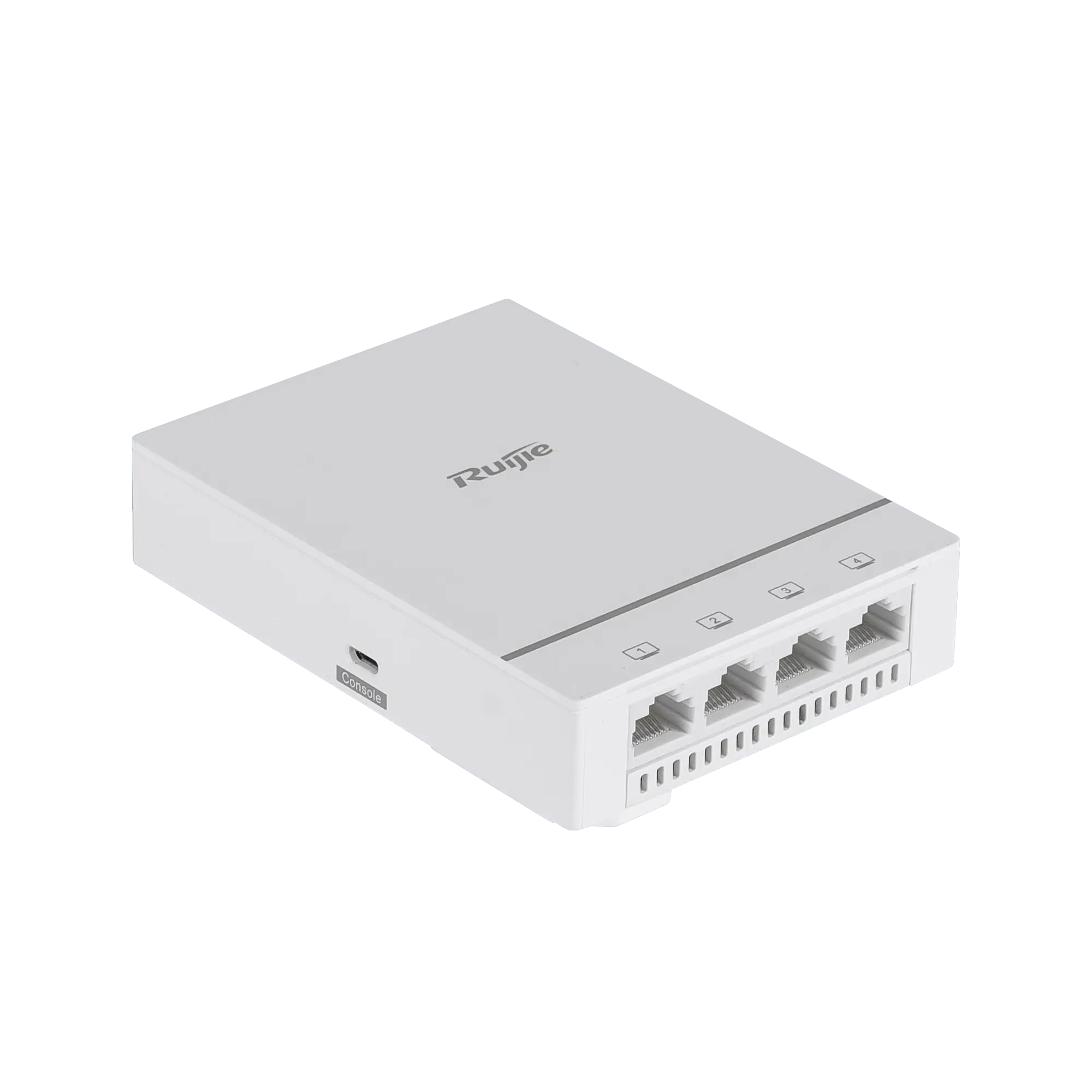 Point d'accès mural bi-bande Wi-Fi Ruijie / Référence RG-AP180 - TSA Distribution