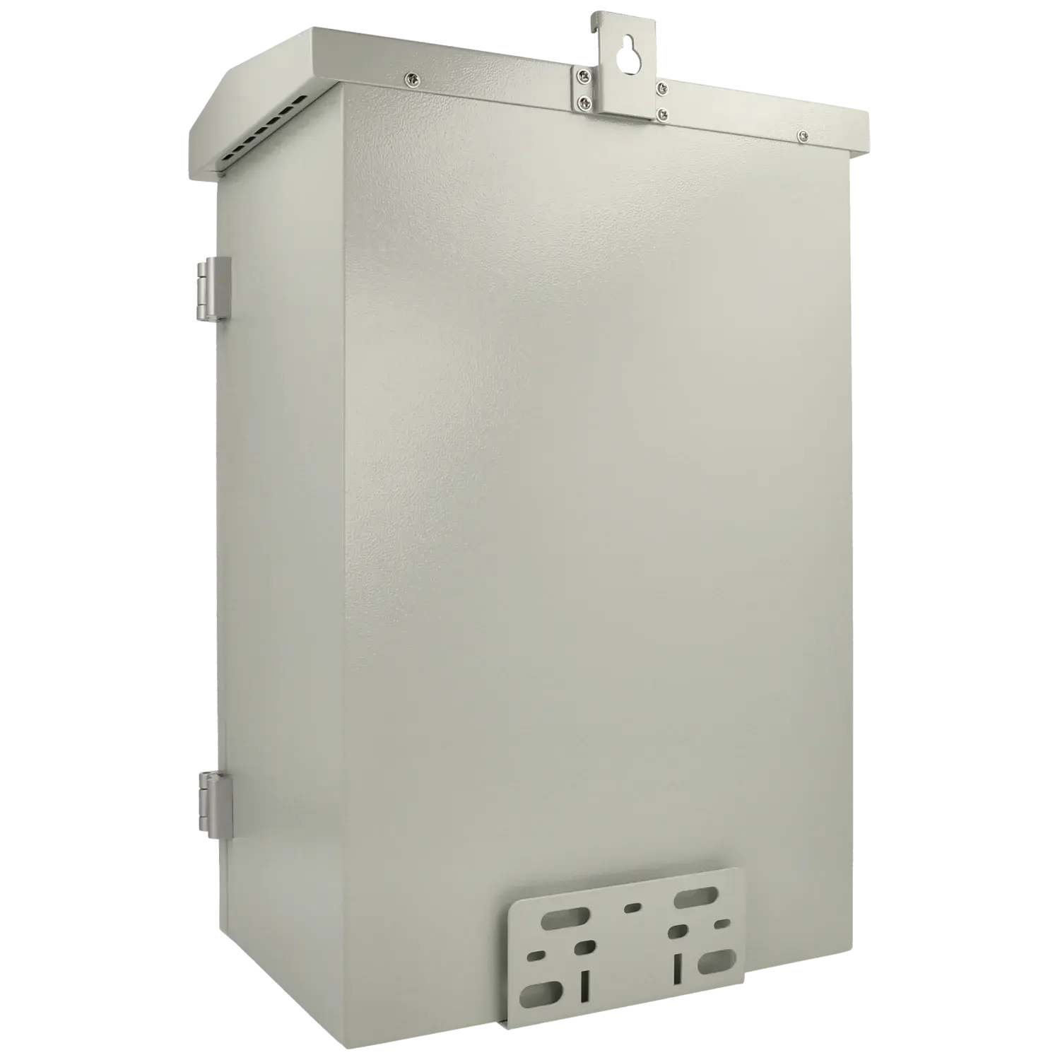 Boîtier étanche IP65 avec serrure / Référence BOX-IP65 - TSA Distribution