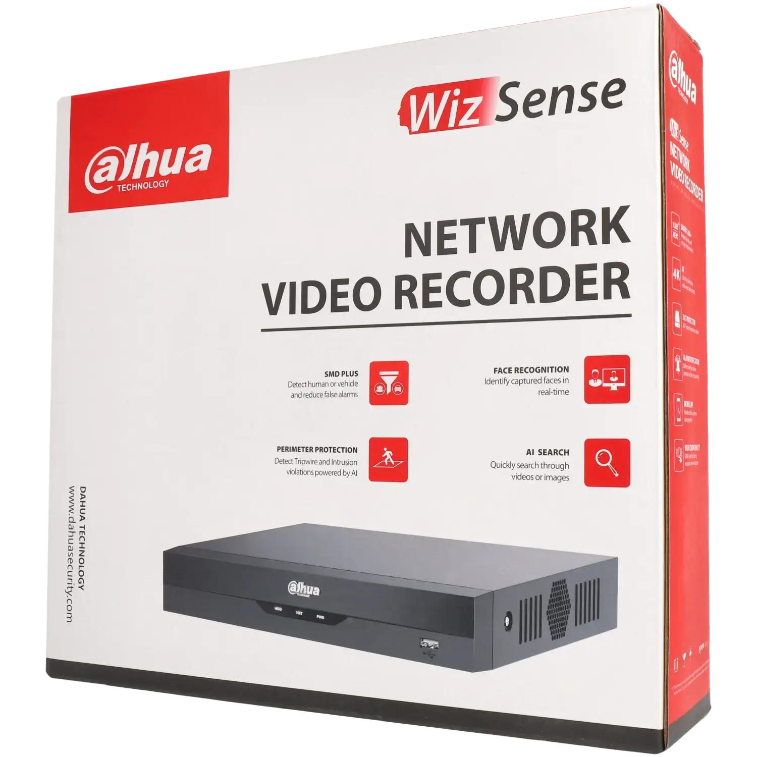 Support Caméras 16MPX