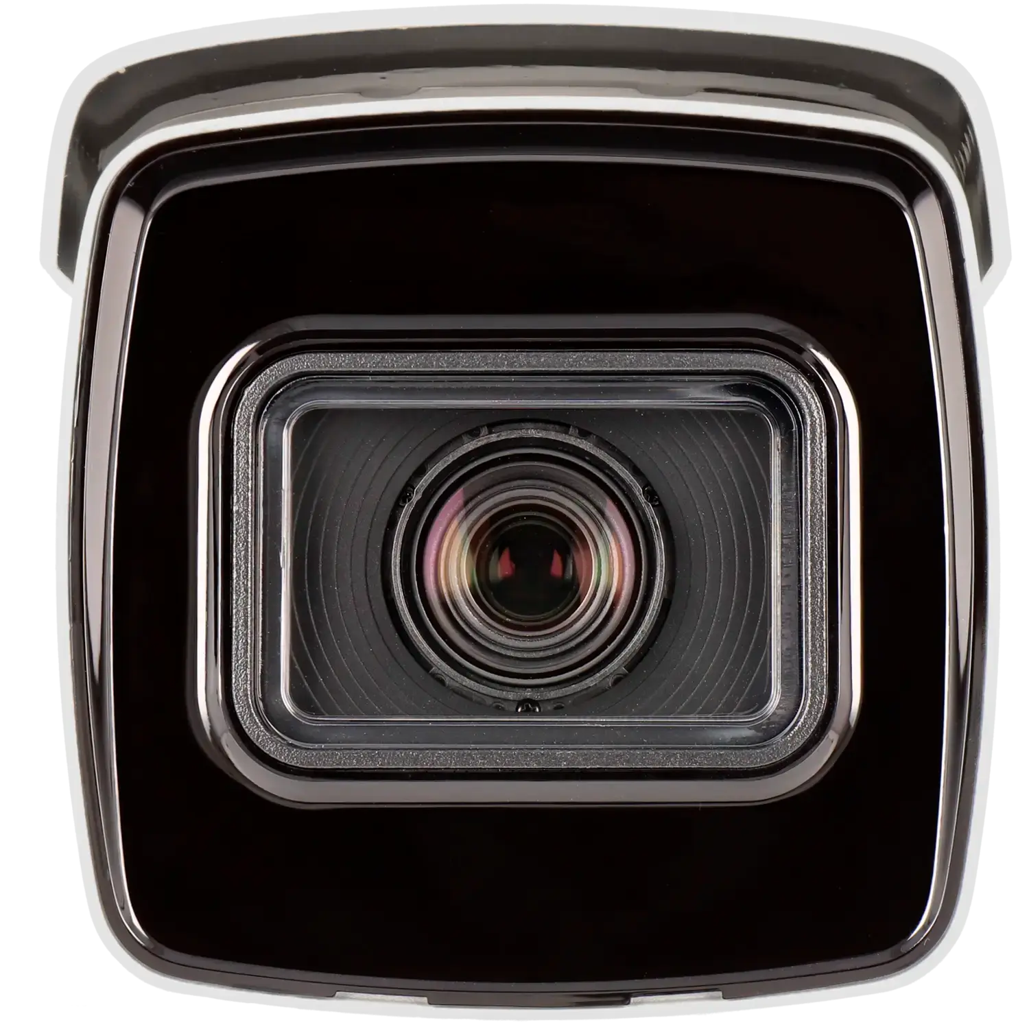 Caméra HIKVISION lecture de plaque d'immatriculation (anpr) IP avec 4 mégapixels et objectif zoom optique / Référence IDS-2CD7A46G0/P-IZHSY(2.8-12MM) - TSA Distribution