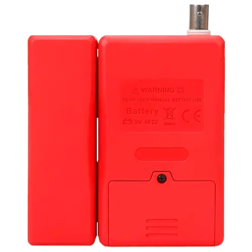 Testeur de câbles UNI-T / Référence UT681C - TSA Distribution