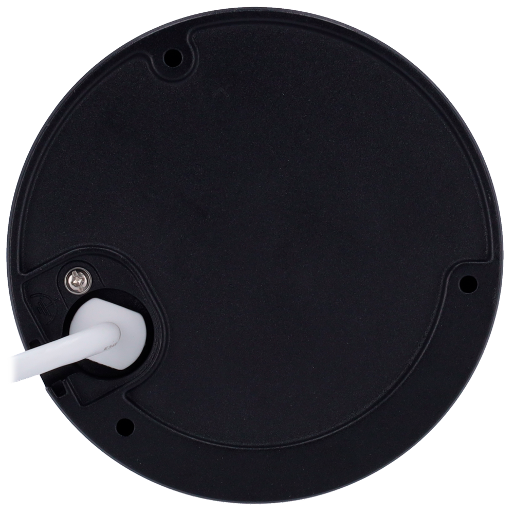 Caméra dôme IP Hikvision Gamme Value / Référence DS-2CD1143G2-LIU (2,8 mm) NOIR TSA Distribution