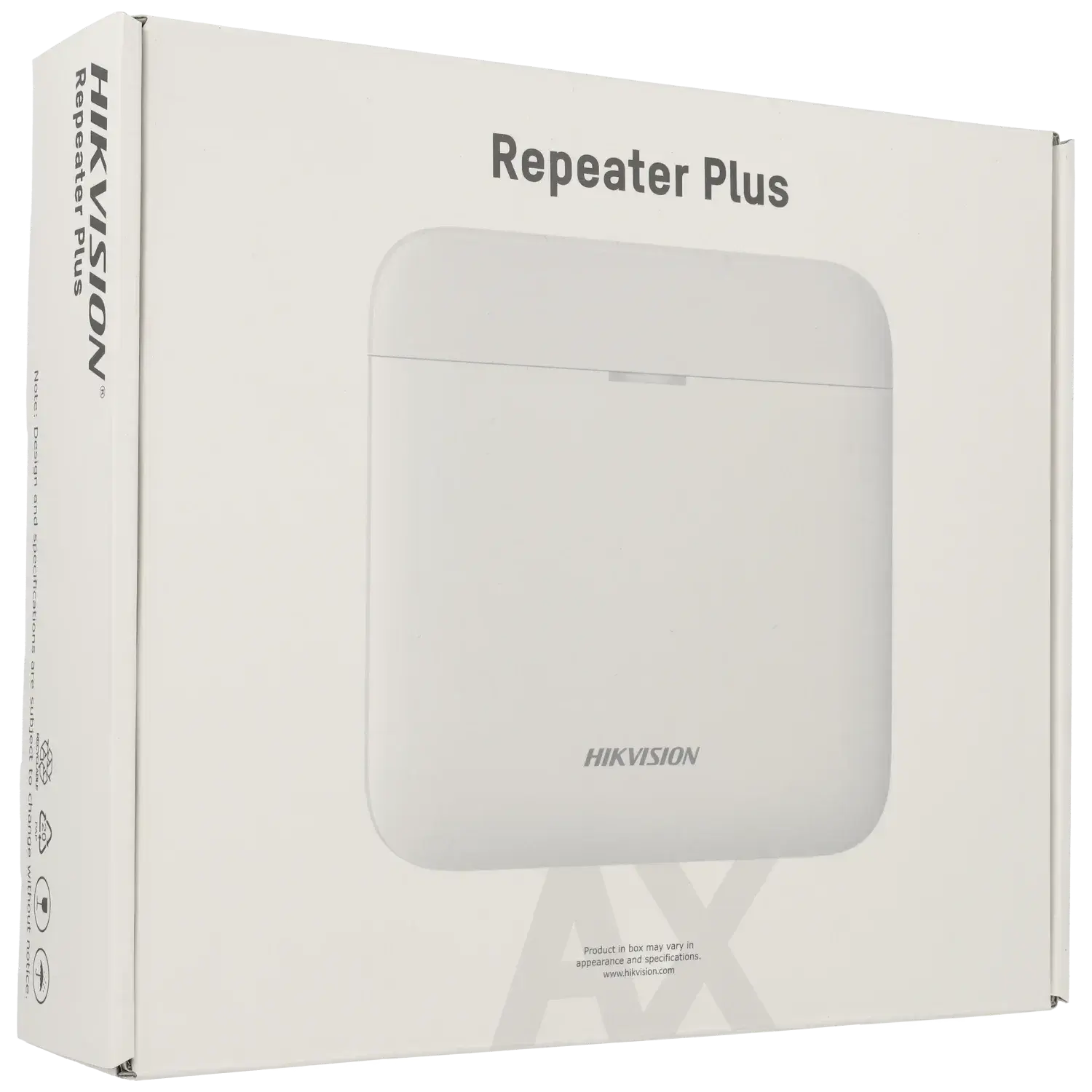 Répétiteur de signal HIKVISION