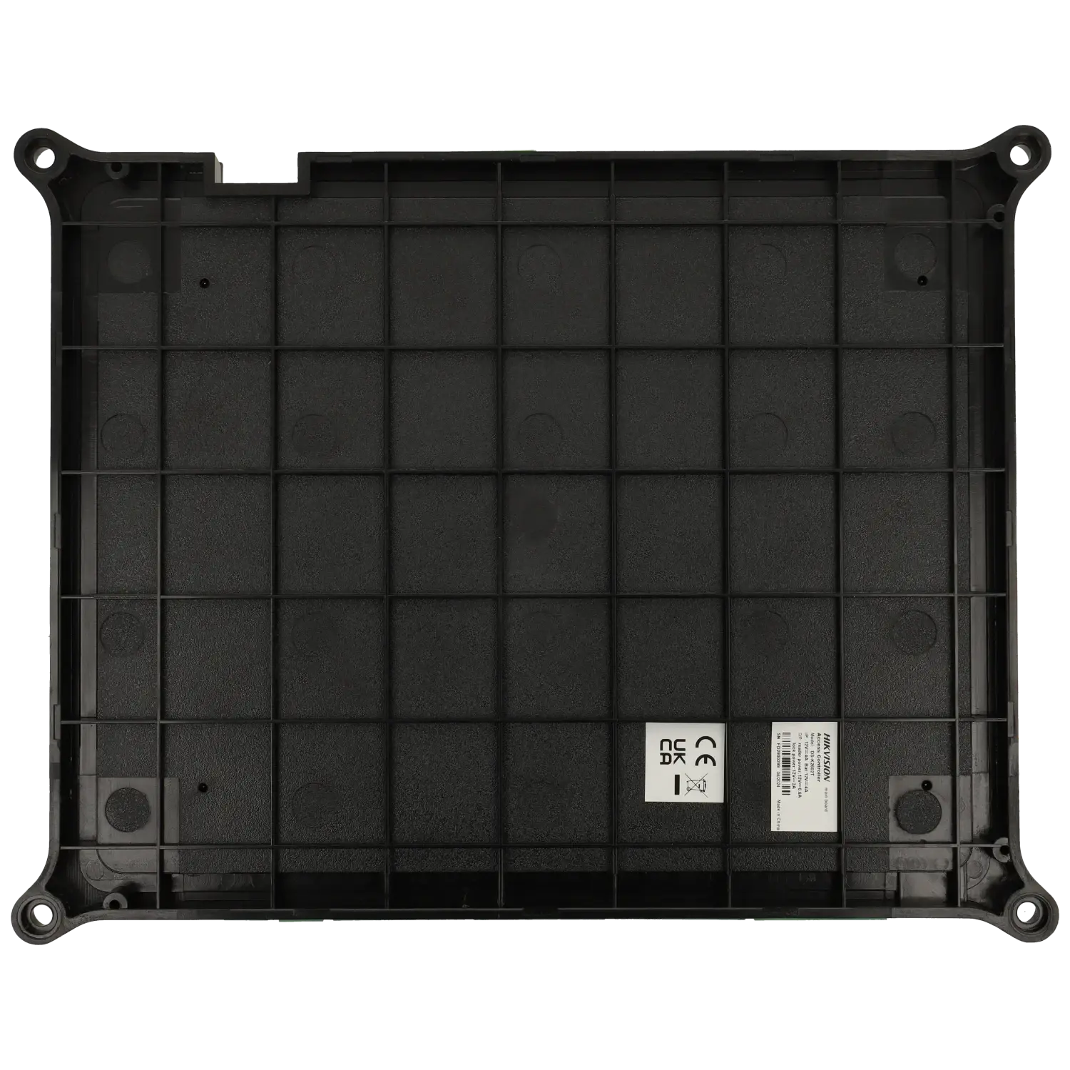 Contrôleur HIKVISION pour 4 (2 portes) lecteurs / Référence DS-K2602T-MAINBOARD