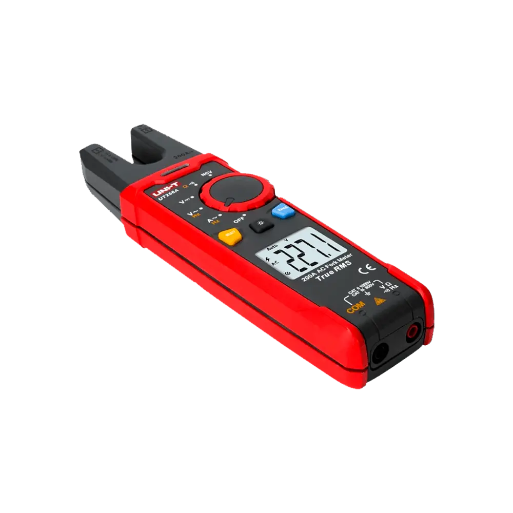 Pince de mesure / Référence UT256A - TSA Distribution