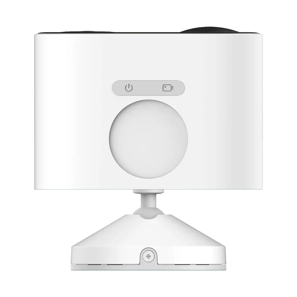 Caméra Wifi IMOU 3 mégapixels / Référence KIT-IPC-B32P-FSP12-IMOU - TSA Distribution