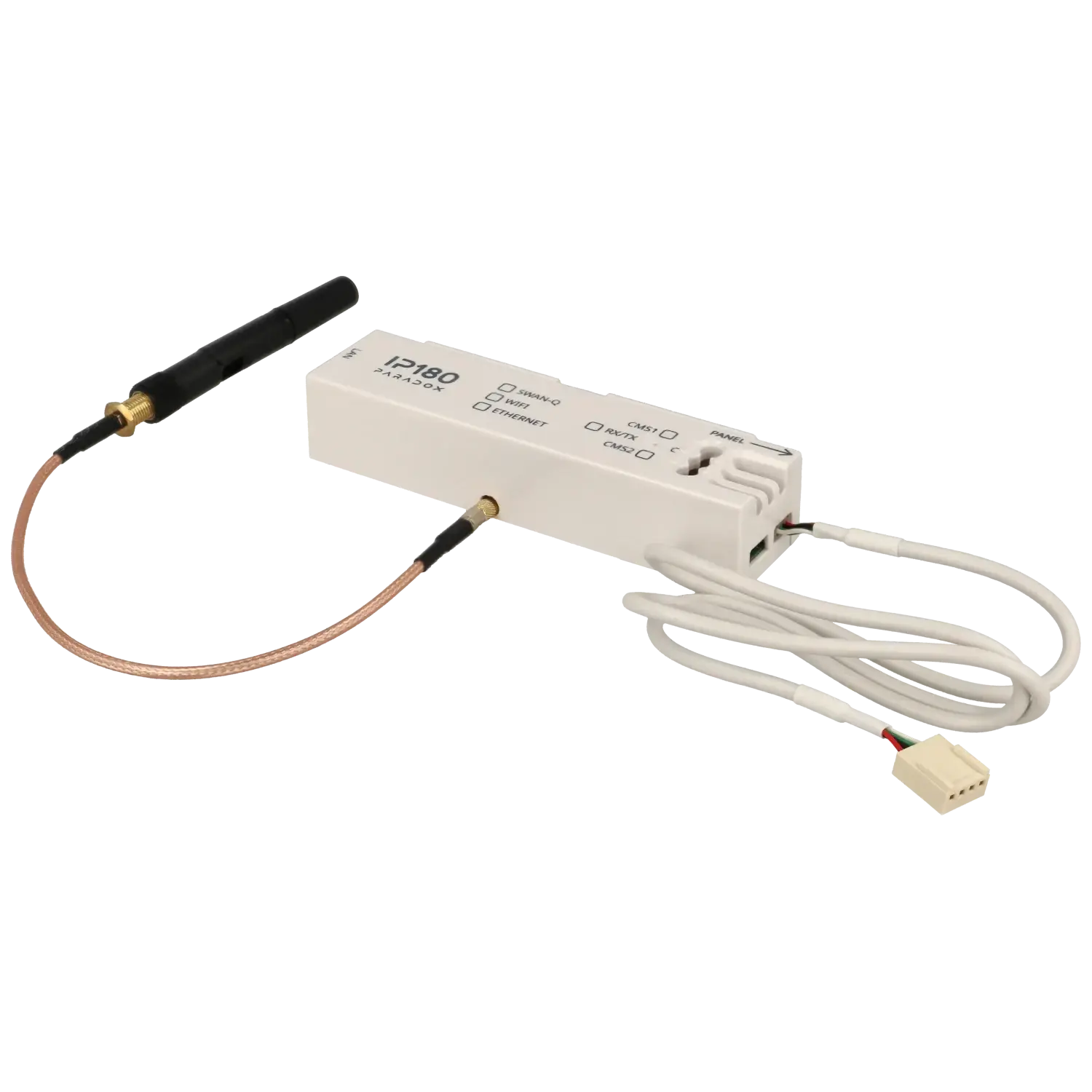 Module de communication IP avec technologie MQTT et Wi-Fi / Référence IP180-IPW - TSA Distribution