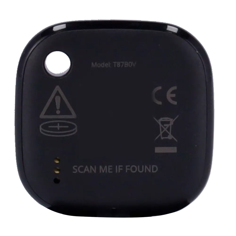 Localisateur Smart Track / Référence EUFY-SMARTTRACK-LINK