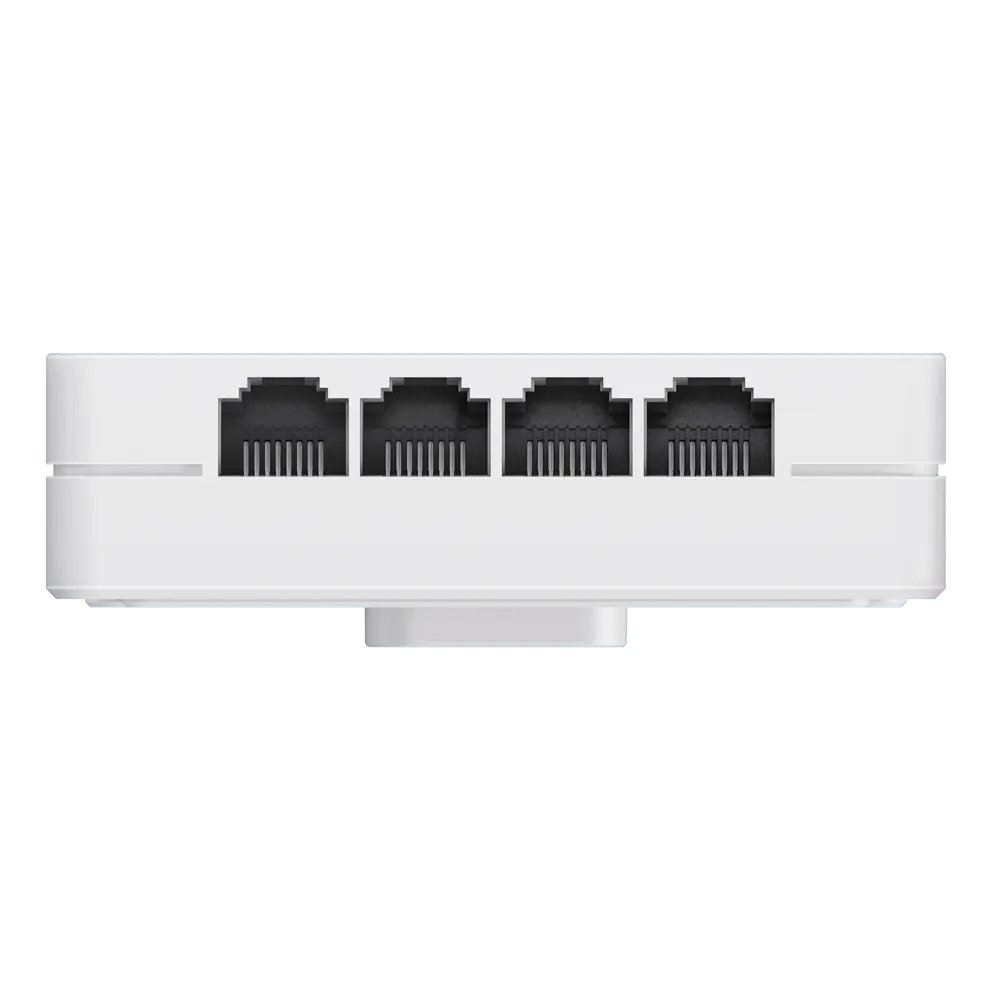 Point d'accès Wi-Fi Reyée / Référence RG-RAP1260 - TSA Distribution