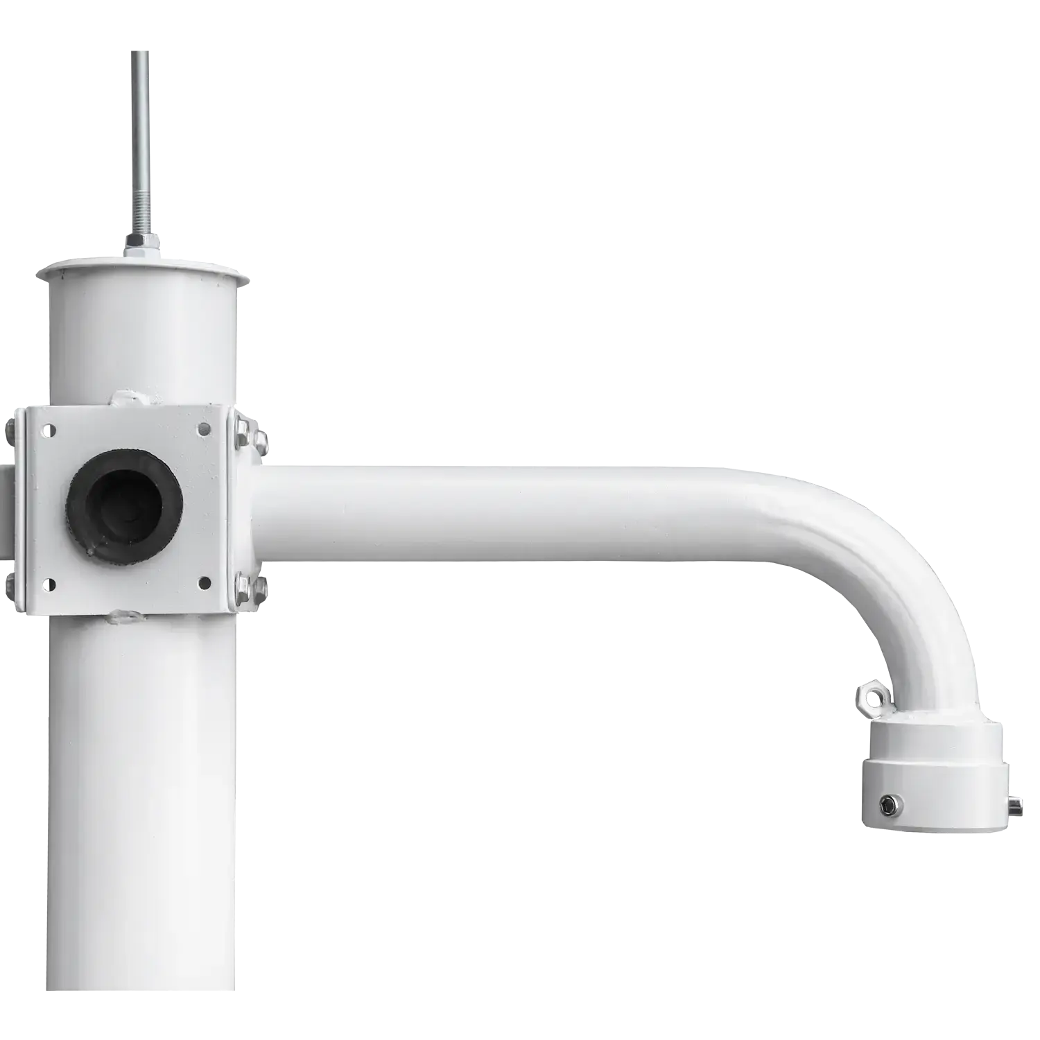 Mât démontable 6M / Référence MAT-6M - TSA Distribution