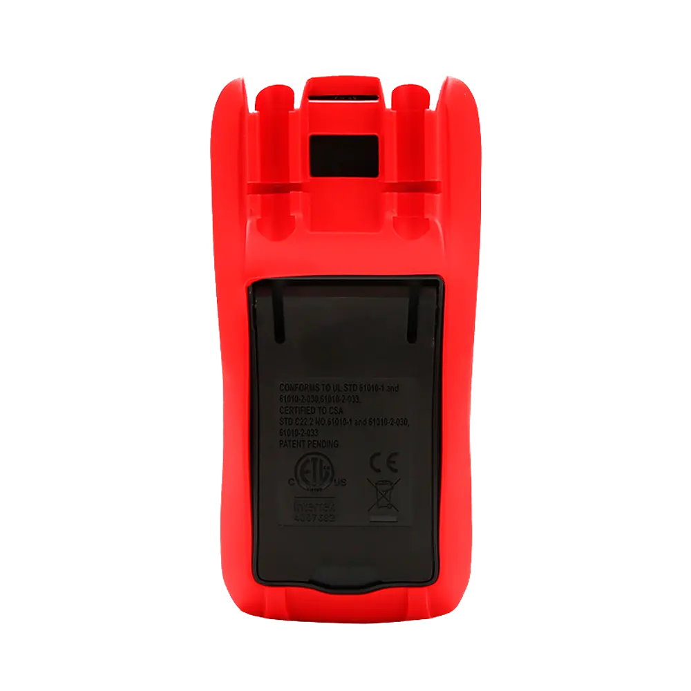 Multimètre numérique à main / Référence UT133B - TSA Distribution