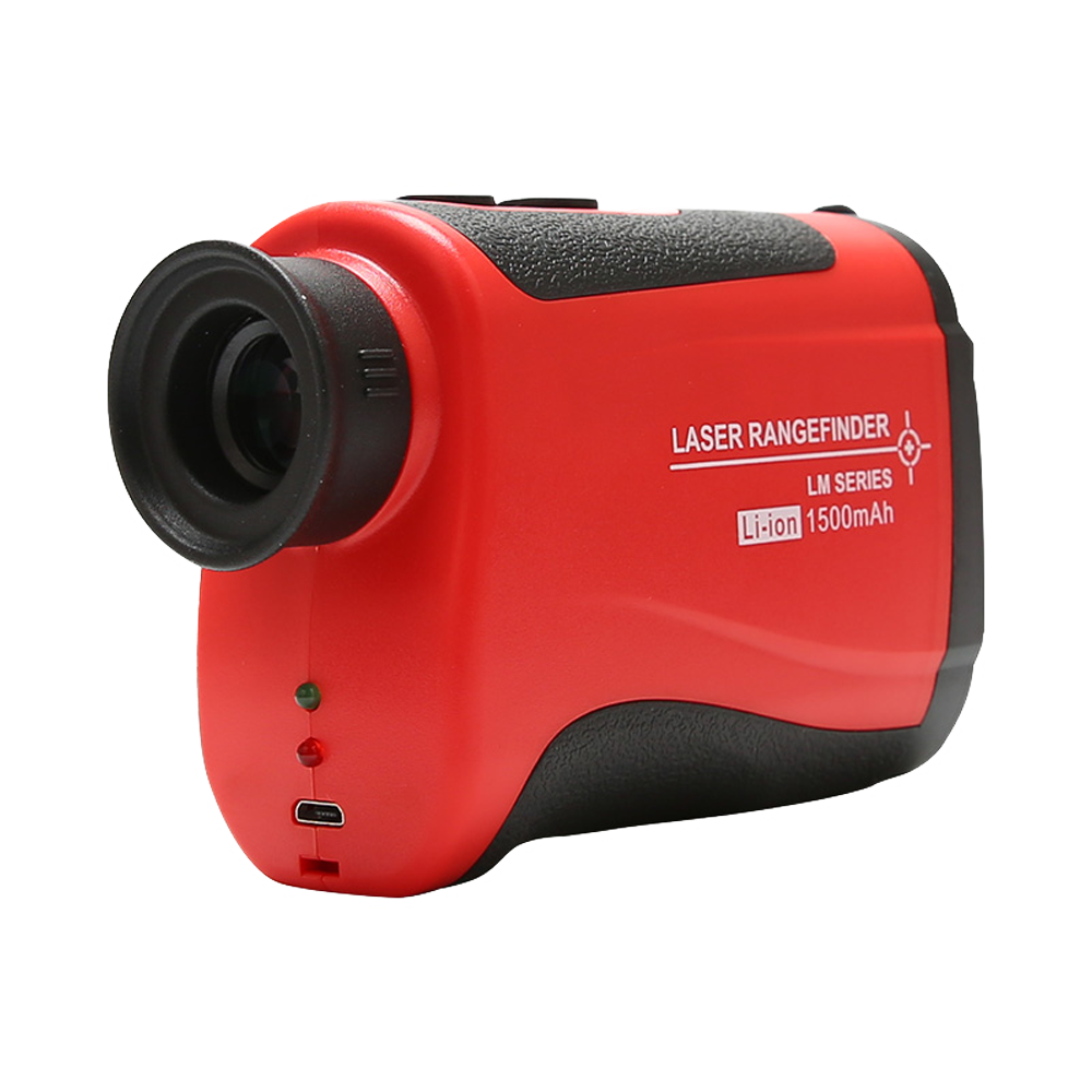 Télémètre laser UNI-T / Référence LM1500