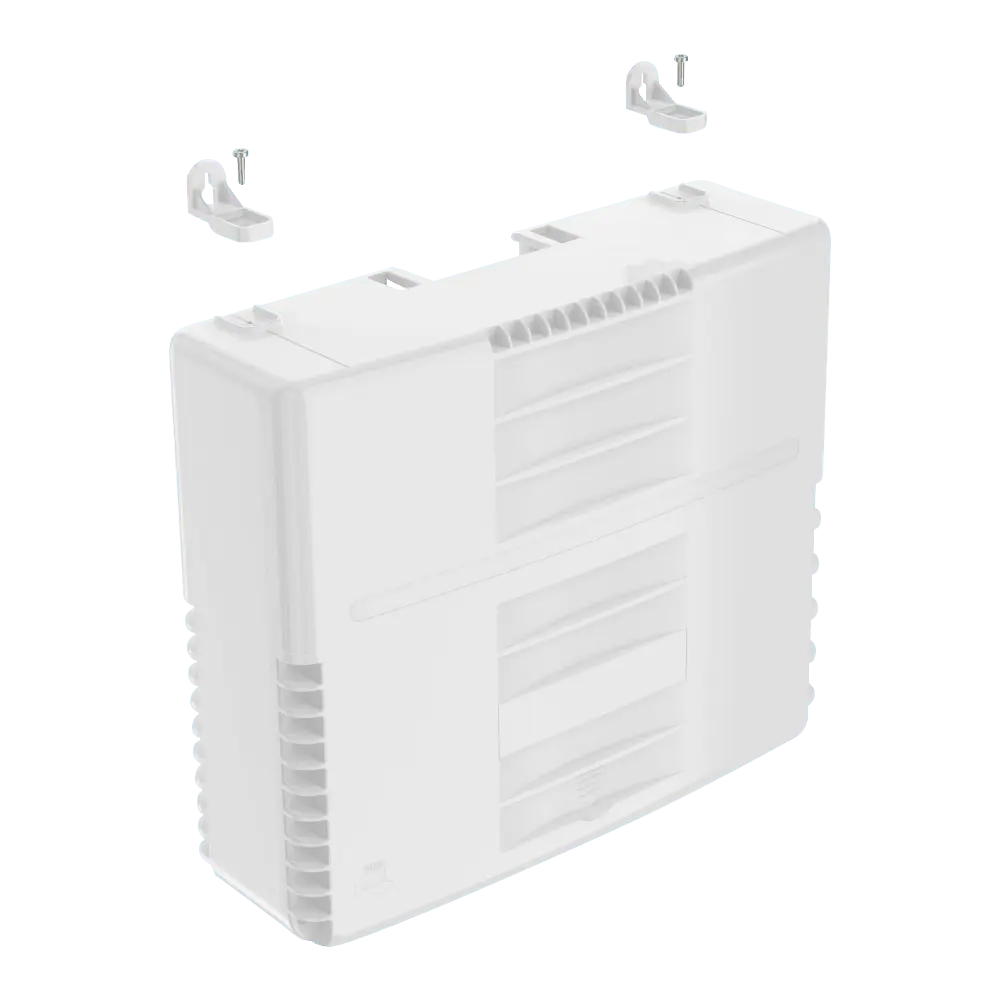 Switch PoE extérieur / Référence SW2624POE-G-300-OUT - TSA Distribution