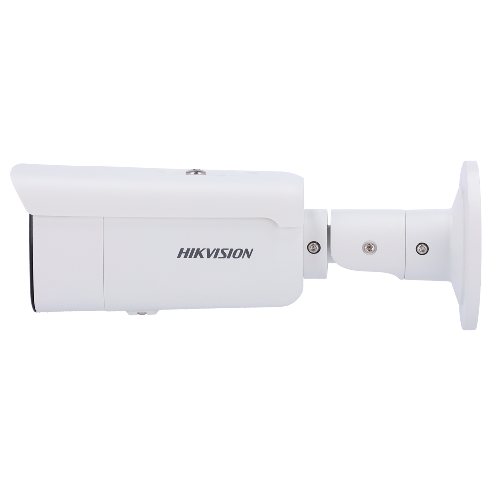 Caméra IP bullet Hikvision série PRO / Référence DS-2CD2T43G2-4LI2U(2.8mm)