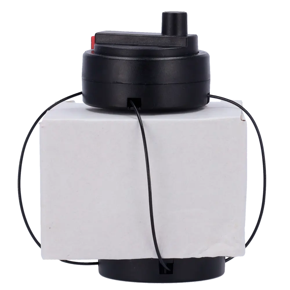 Protection électronique anti-vol EAS / Référence SF-EASTAG-RF-SPIDER02