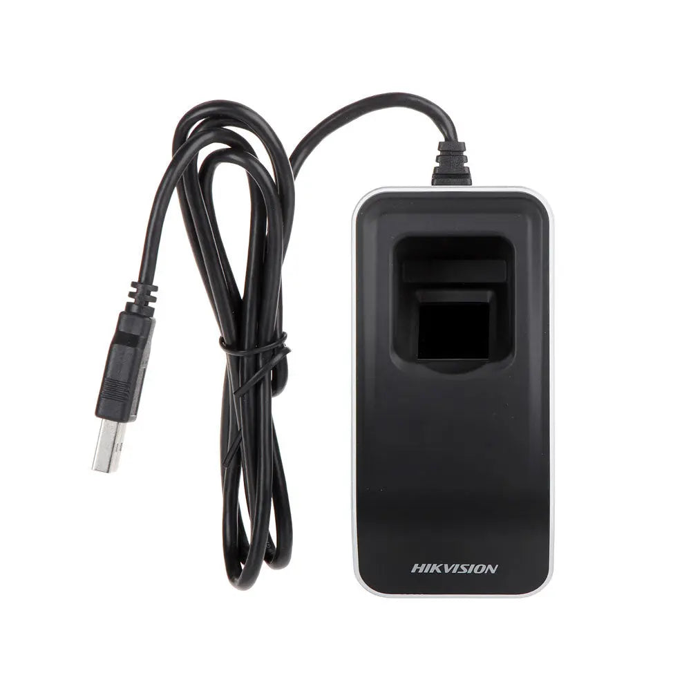 Enregistreur d'empreintes digitales USB HIKVISION / Référence DS-K1F820-F