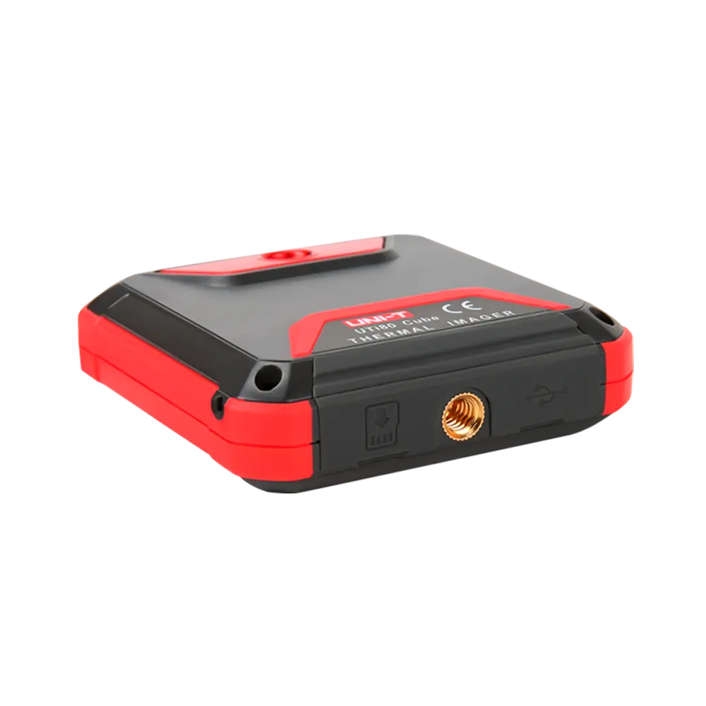 Caméra thermique de poche / Référence UTI120P