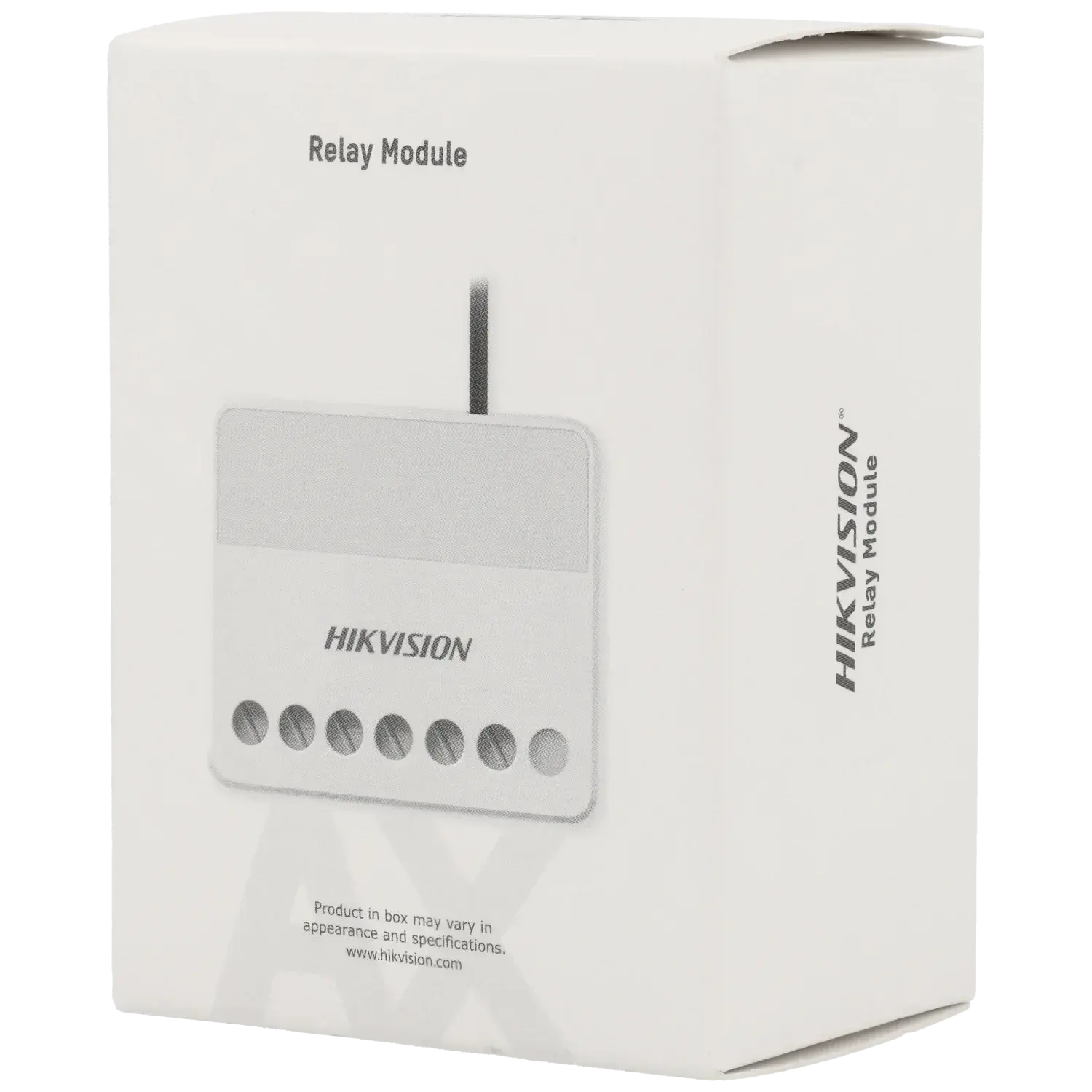 Relais électromagnétique HIKVISION