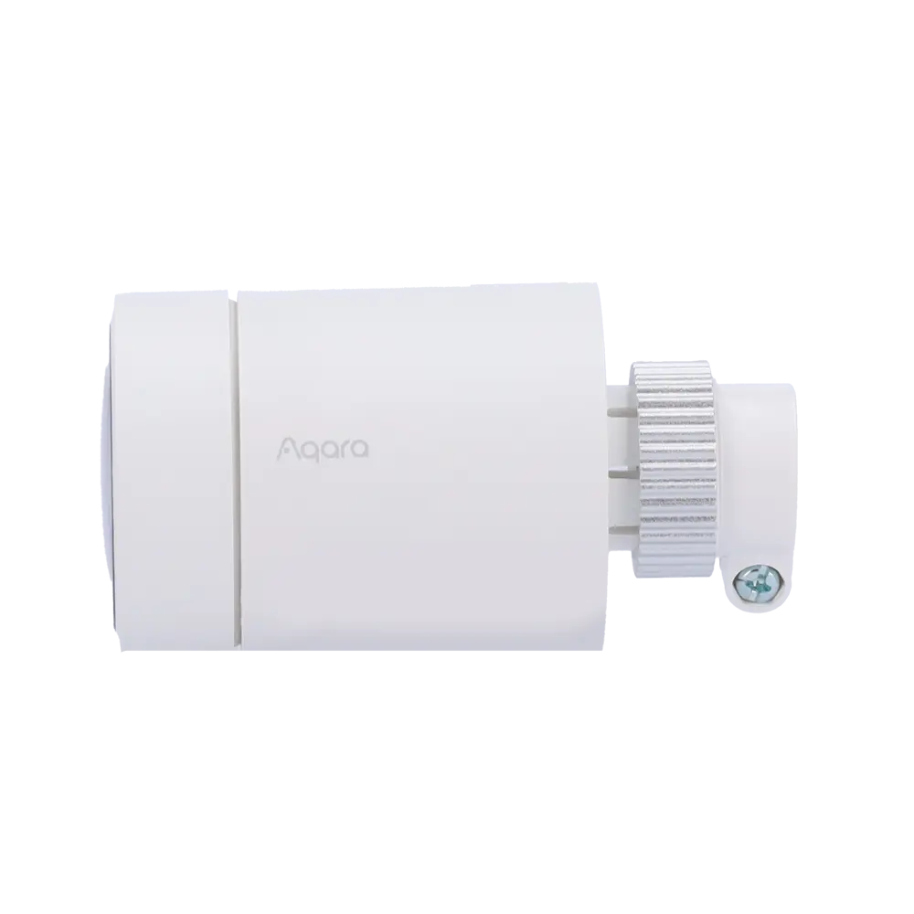 Thermostat de radiateur / Référence AQ-SRTS-A01