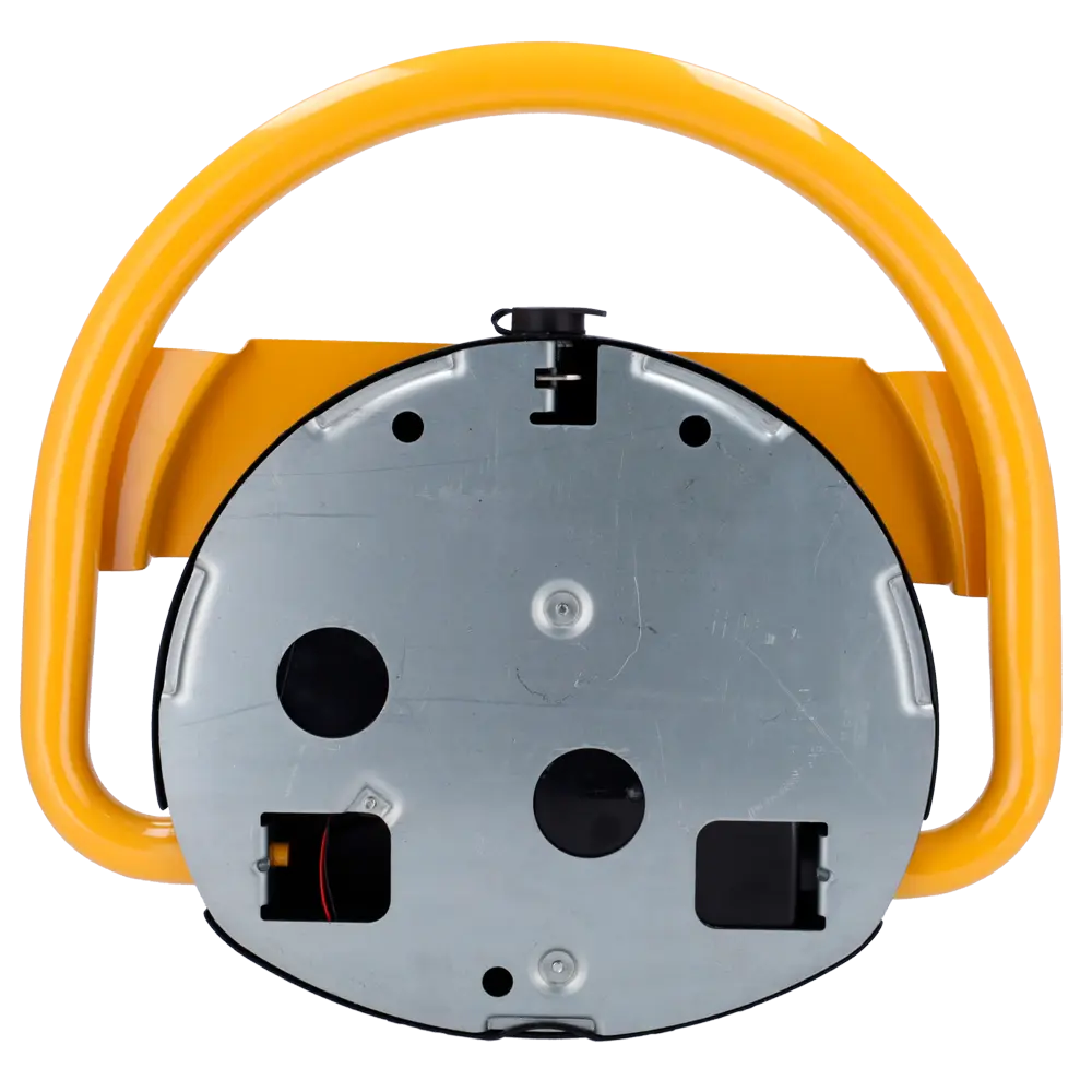 Barrière de stationnement personnel / Référence PB-PL308 - TSA Distribution